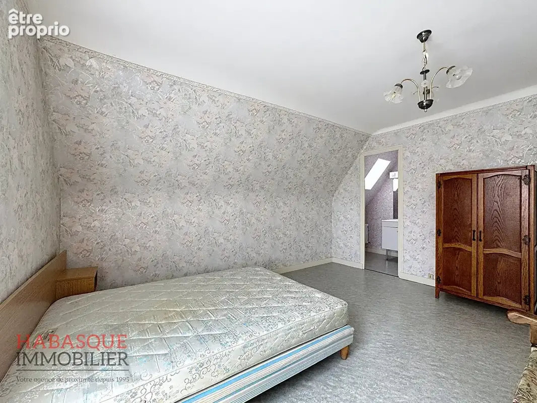 Maison à vendre à Lesneven - photo 10