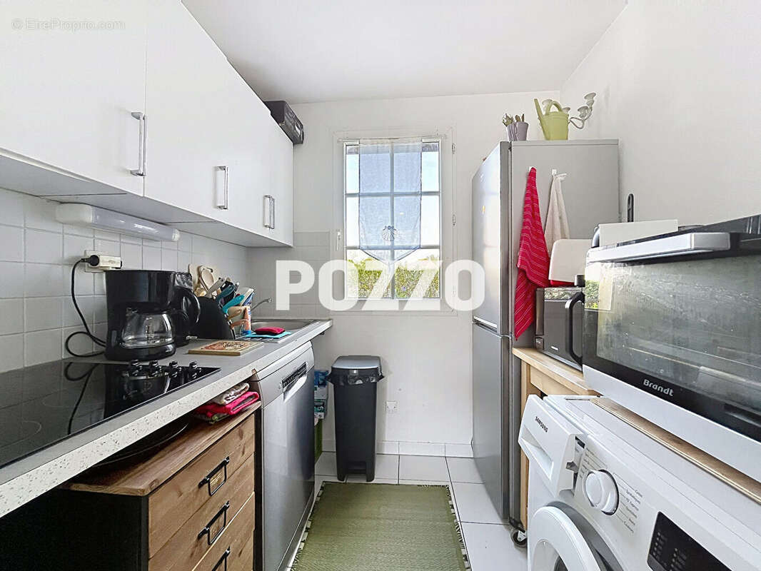 Appartement à BENERVILLE-SUR-MER