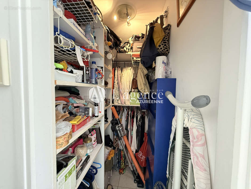 Appartement à CAGNES-SUR-MER