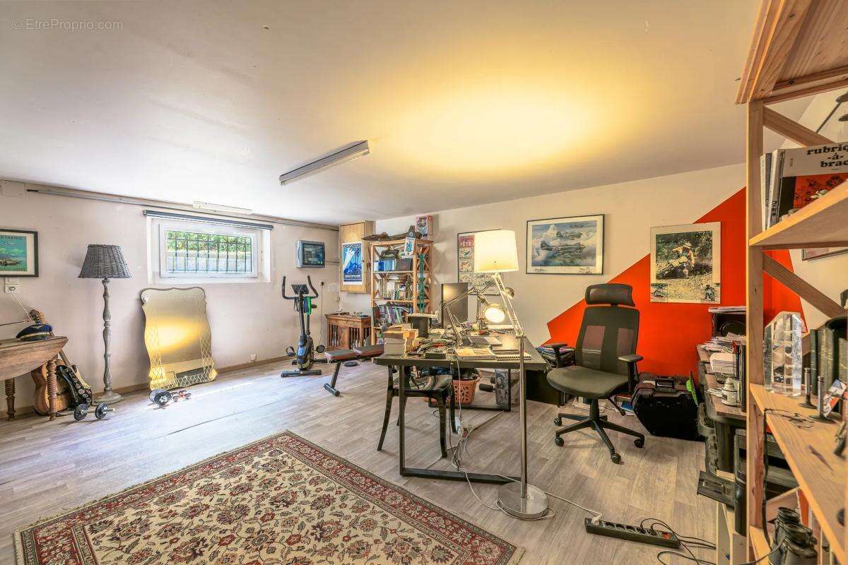 Maison de 7 pièces de 168 m² à Meslay - photo 6