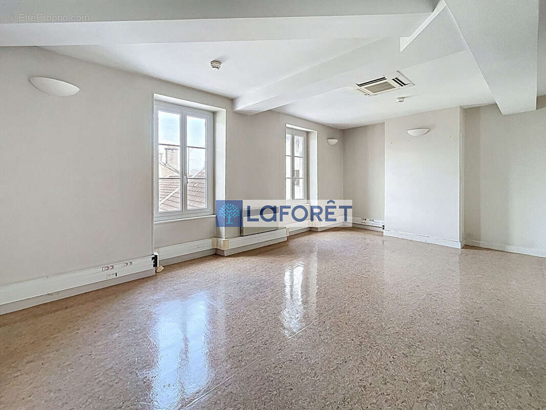 Appartement à CHAUMONT