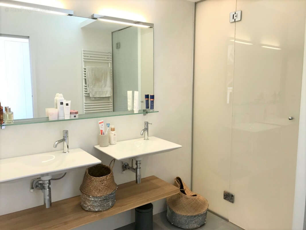 Propriété à vendre avec piscine - photo 8