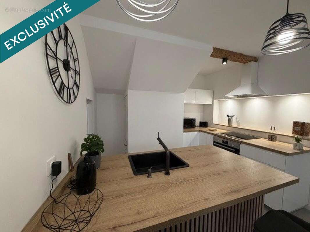 Photo 3 - Appartement à BARGEMON