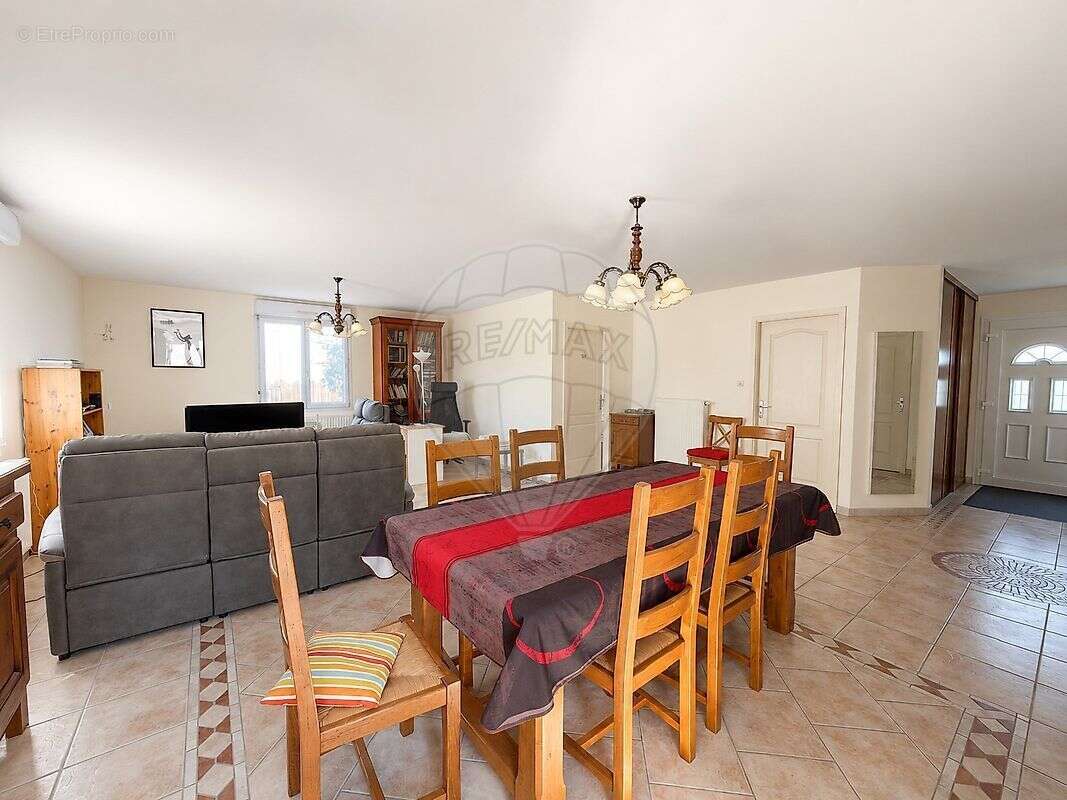 Maison 2 chambre(s) à vendre - photo 2