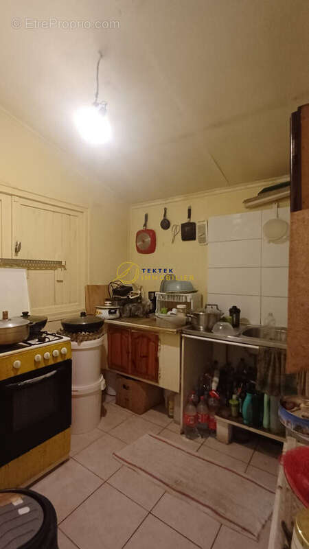 Maison à LA POSSESSION