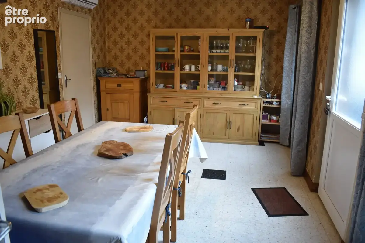 Maison 5 pièces 115 m² à vendre à Doudeville (76560) - photo 3
