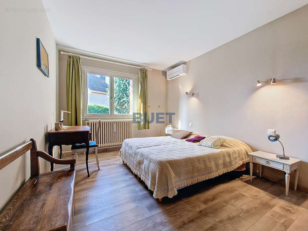 Maison à FONTAINE-LES-DIJON