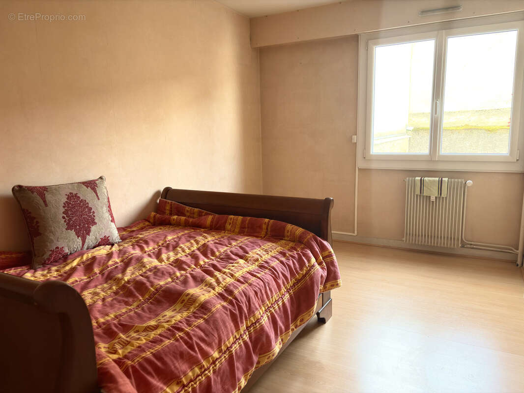 Appartement à LIMOGES