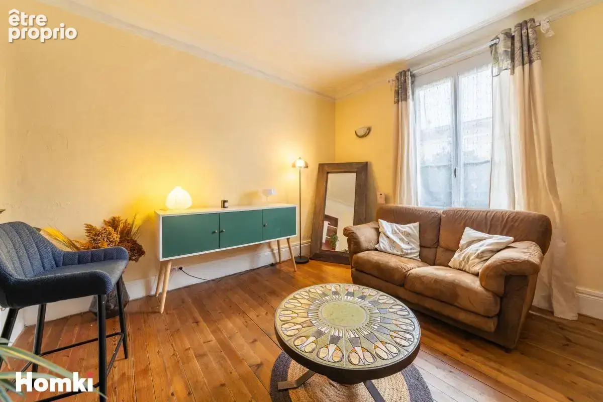 Maison/Villa T5 de 78 m² à Le Havre 76600 - photo 2