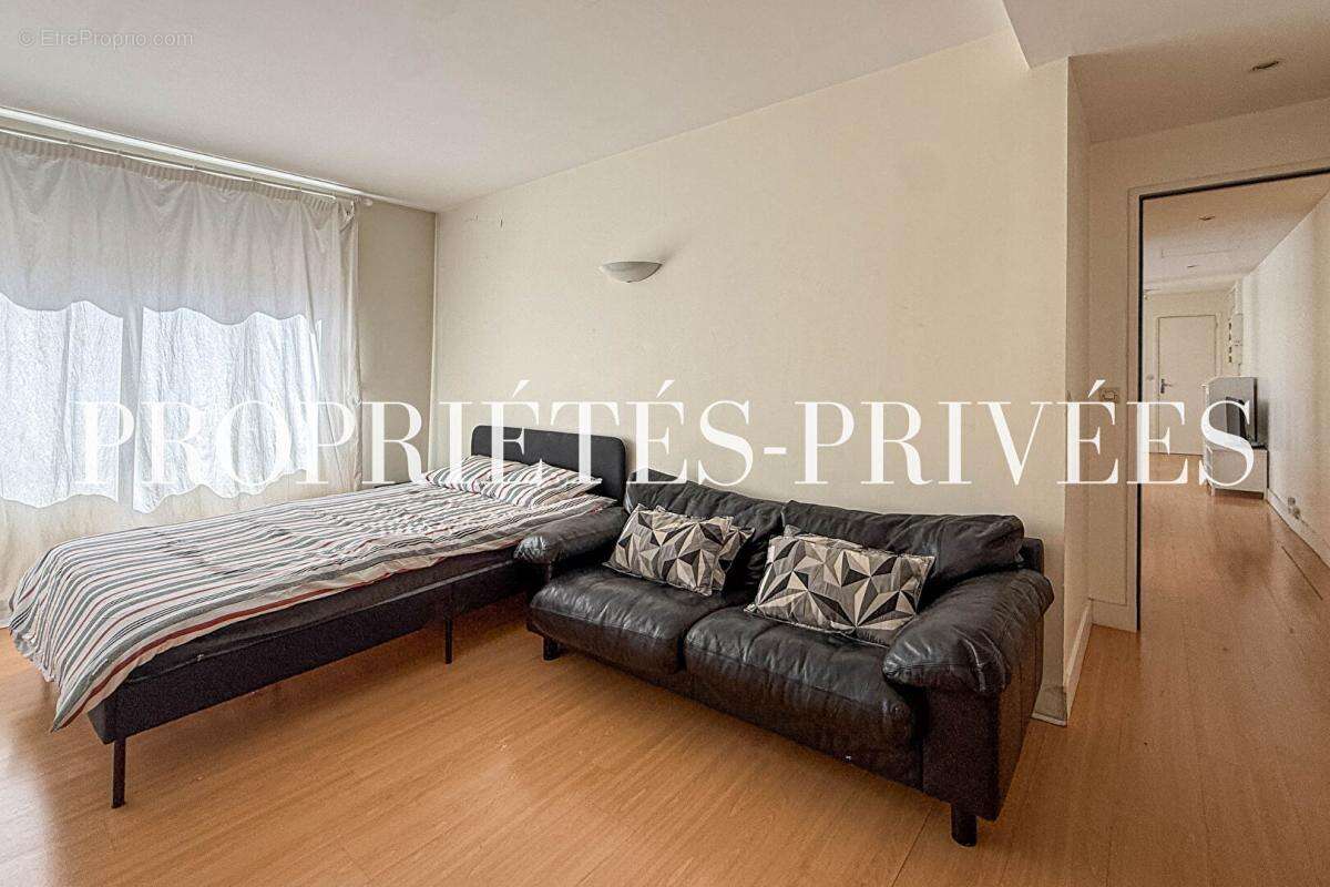 Paris 11 - Appartement lumineux de 71 m² - 3 pièces, 2 chambres ? Exposé Sud - Est - photo 5