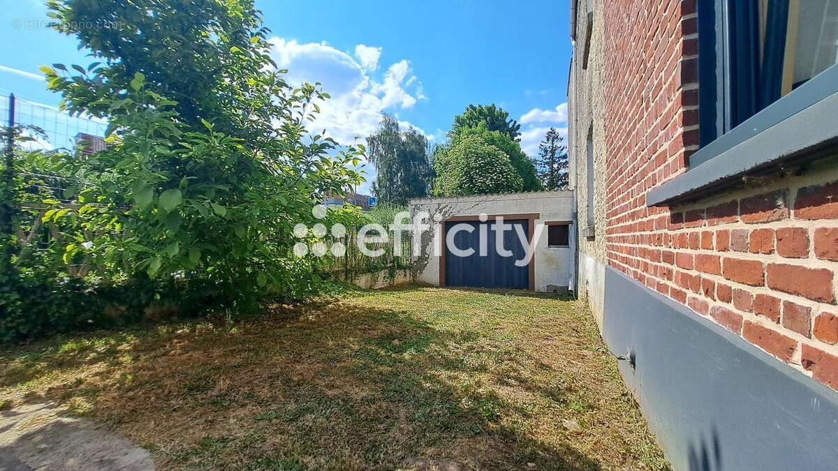 Maison à PONT-A-MARCQ