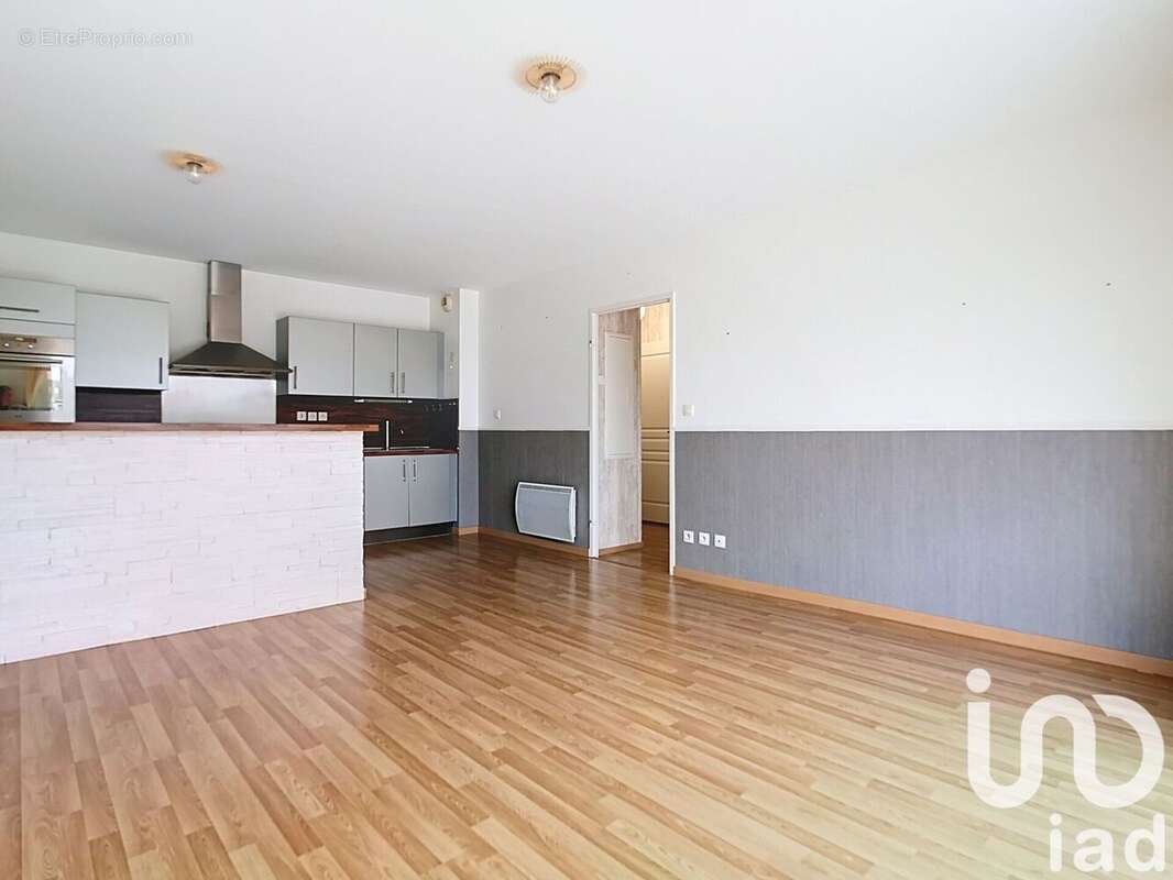 Photo 2 - Appartement à SAINT-MARTIN-BOULOGNE