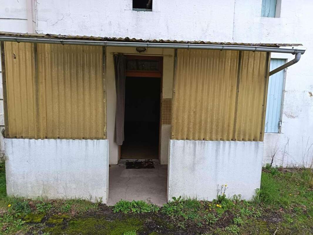 Photo 2 - Maison à SAINT-CIERS-SUR-GIRONDE