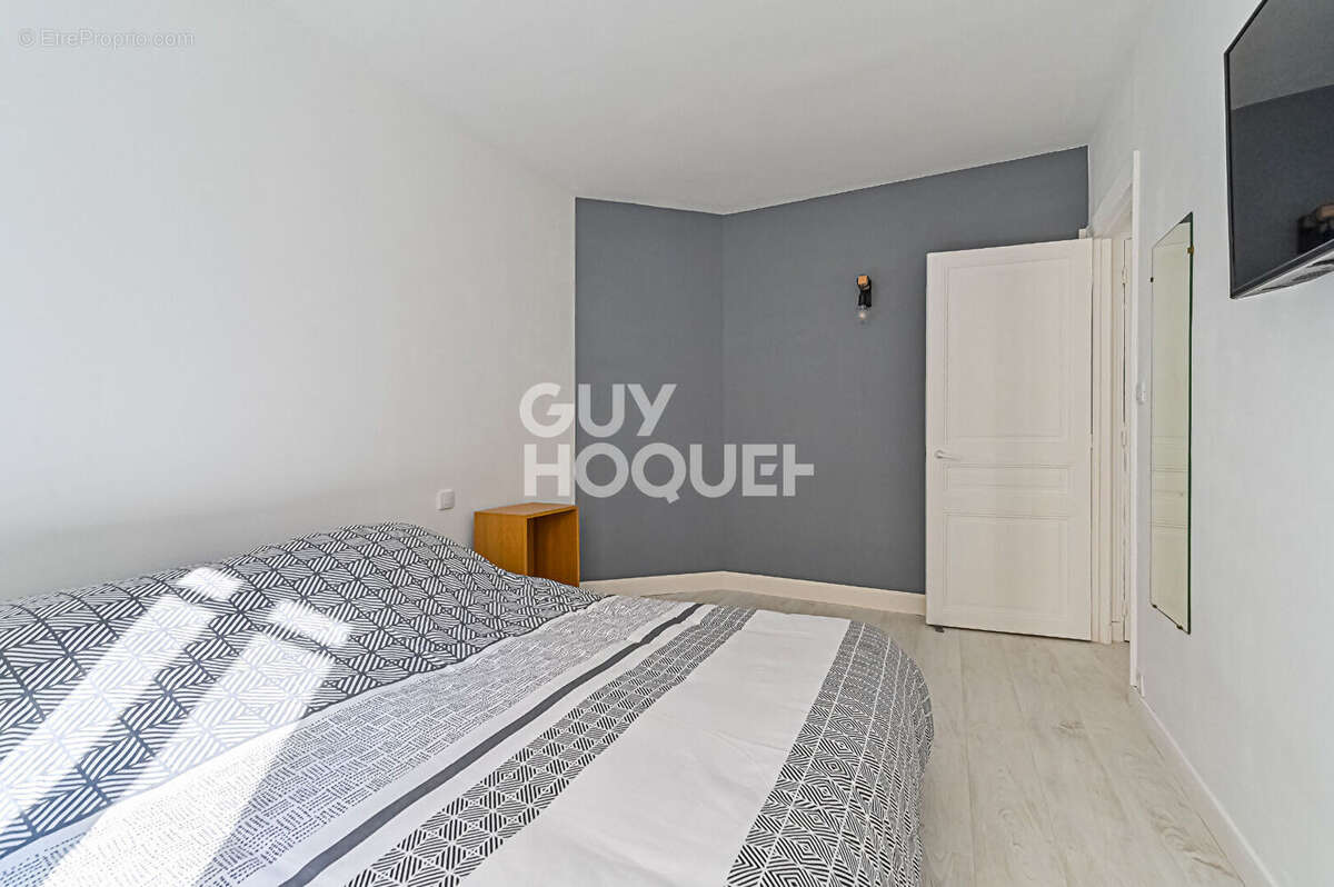Appartement à PARIS-12E