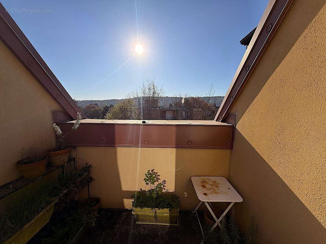 Appartement à VALENTIGNEY