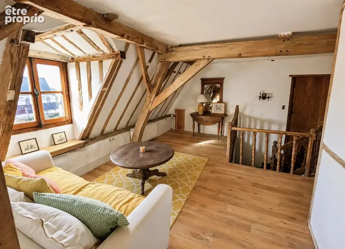 superbe Maison de maitre 5ch 4 sdb + 2 gites sur 10 000m2 - photo 25