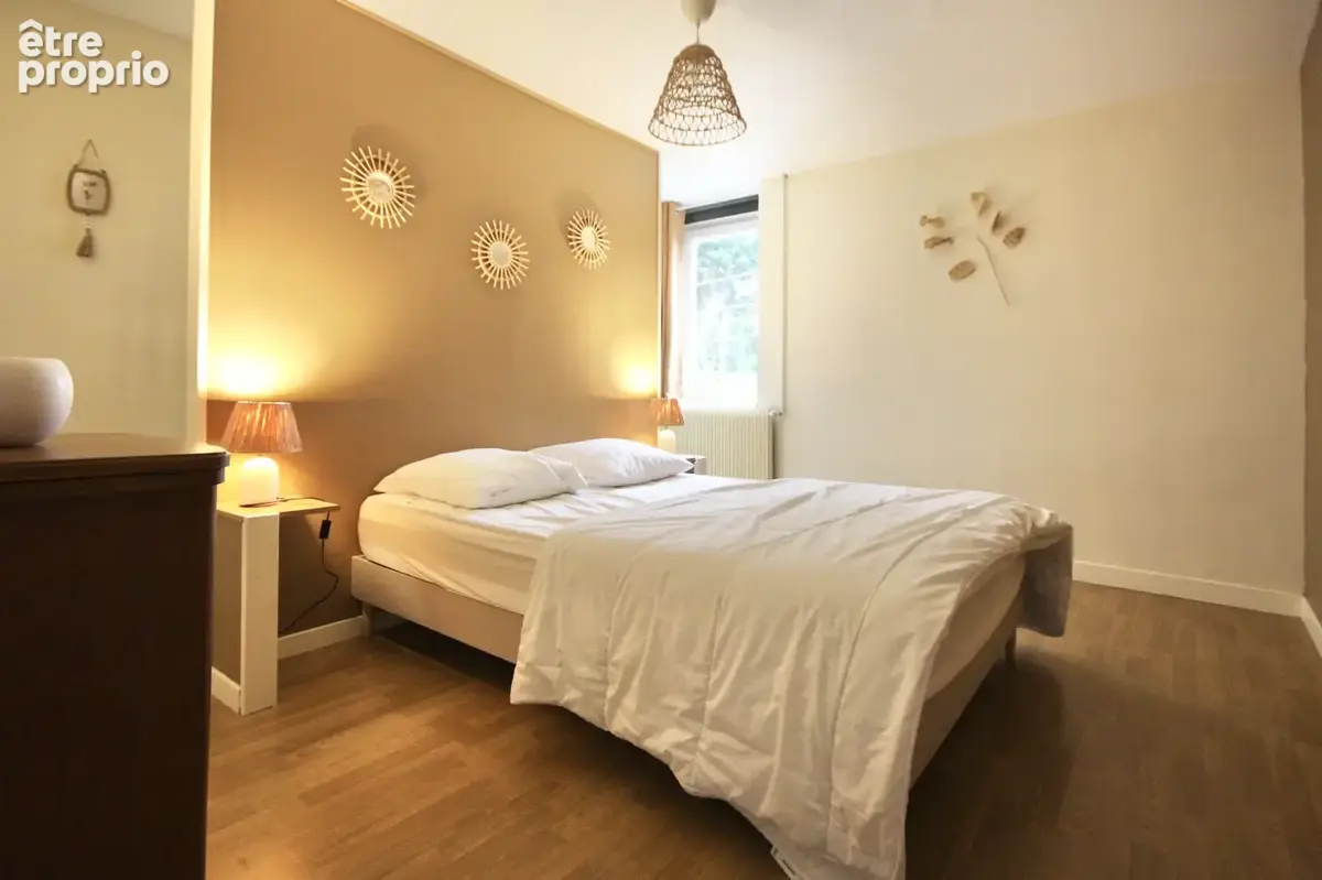 Vente maison 3 chambres et jardin Fécamp 76400 ! - photo 15