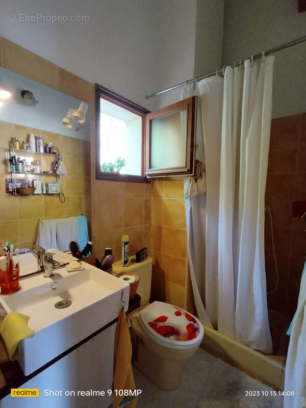 Maison à BREIL-SUR-ROYA