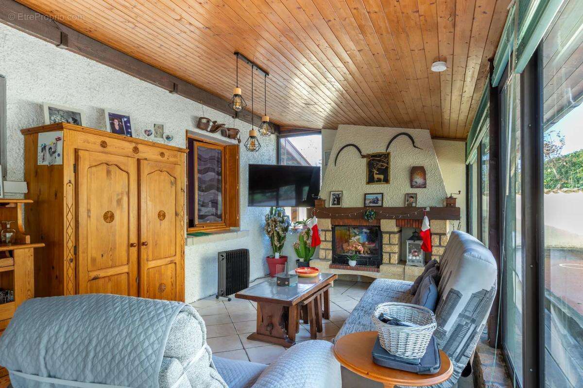 Maison à SAINTE-EUPHEMIE