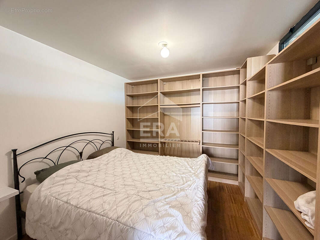Appartement à LA TESTE-DE-BUCH