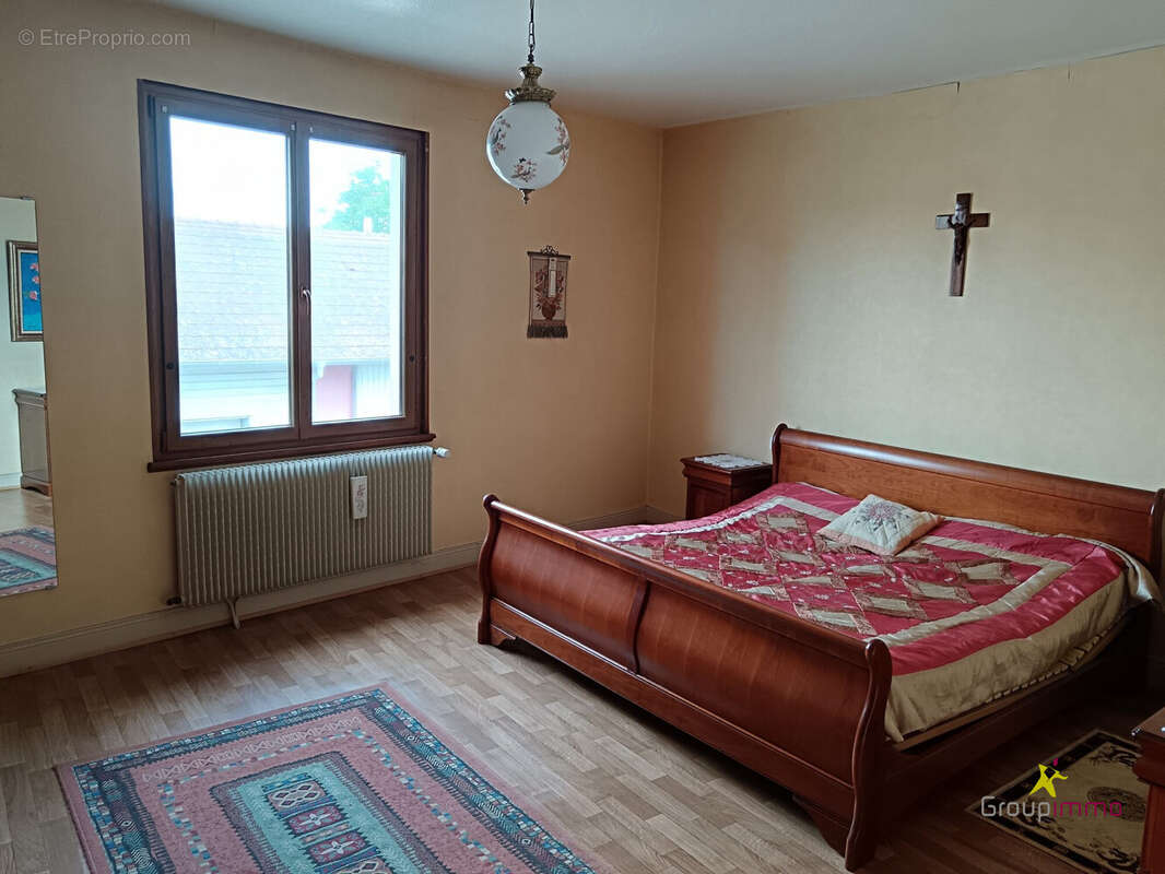 Maison 5 pièces 136 m² à vendre à Goxwiller (67210) - photo 7