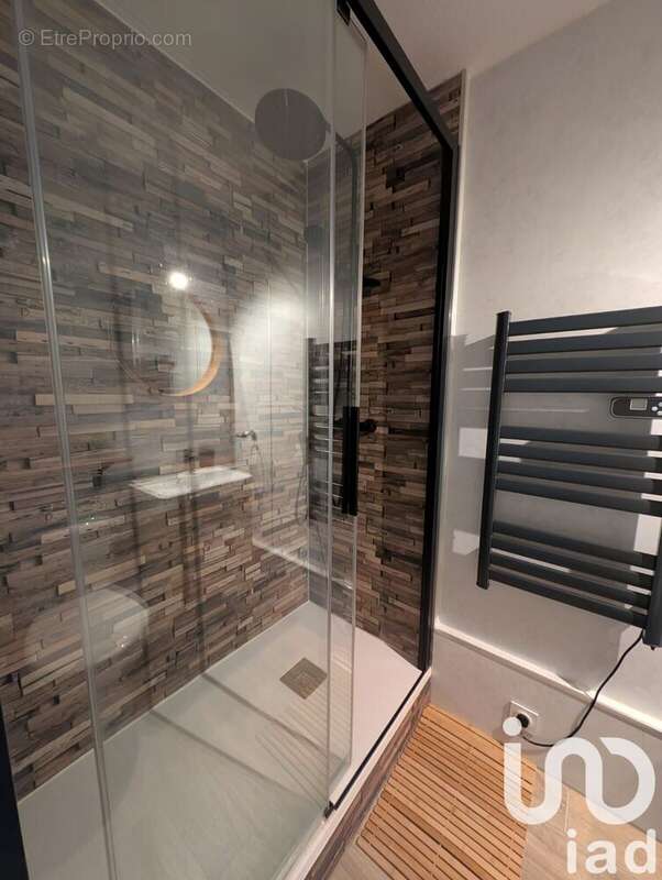 Appartement 24 m² à Astugue  - photo 9