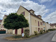 Appartement à VERNEUIL-EN-HALATTE