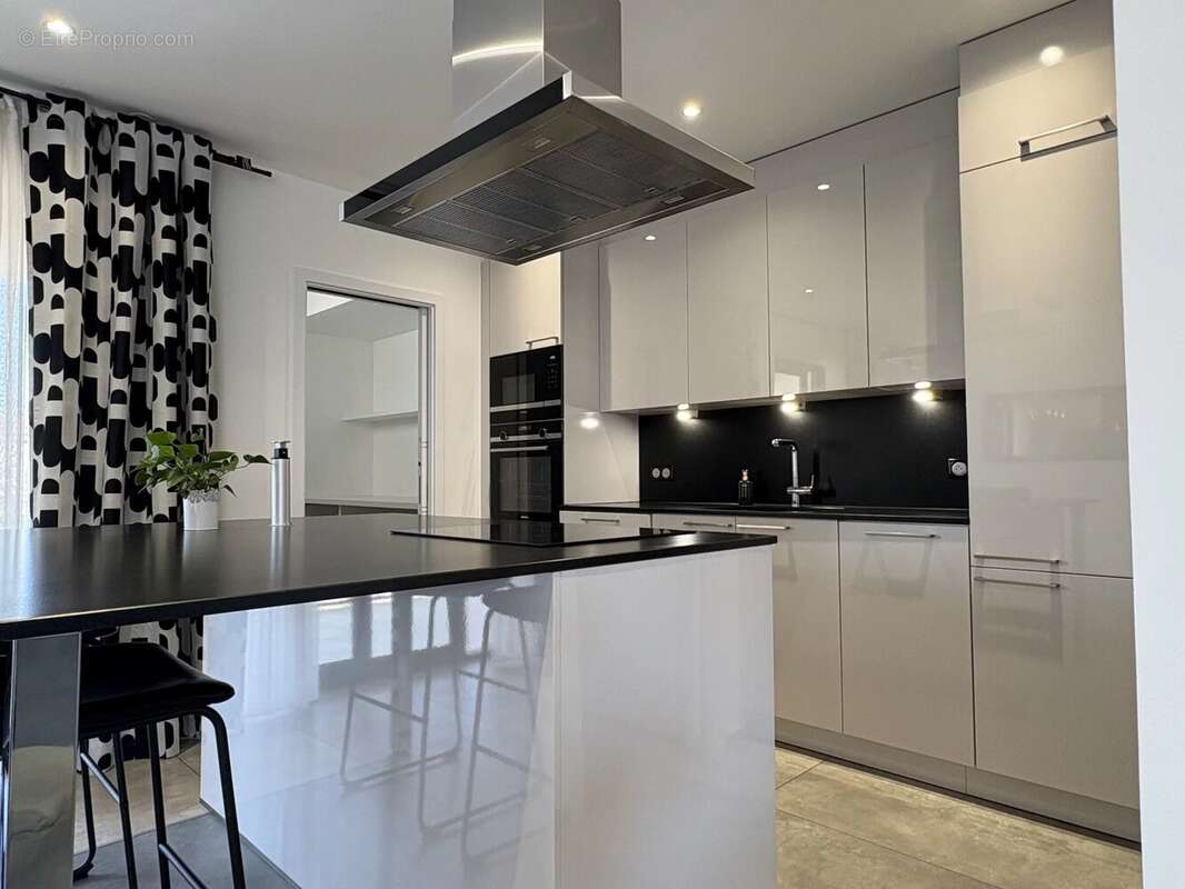 Maison à SAINT-LOUIS