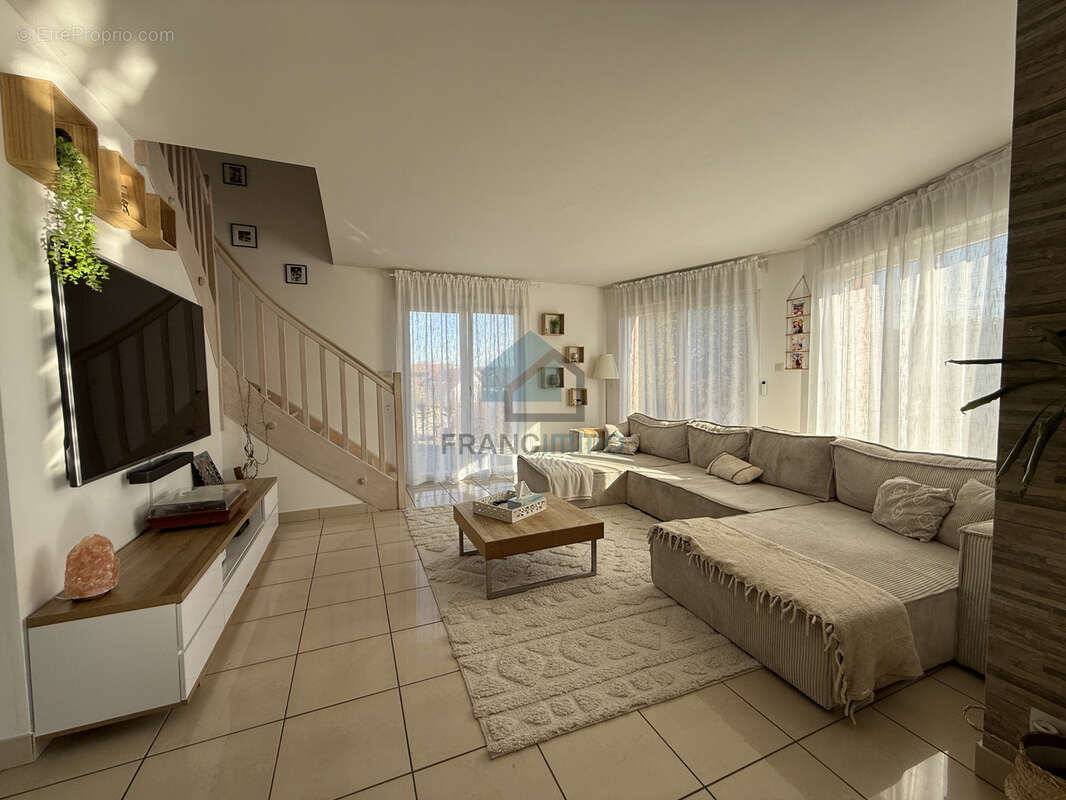 Maison à MAICHE