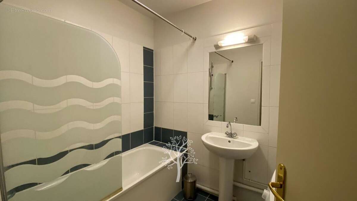 Appartement à DIEPPE