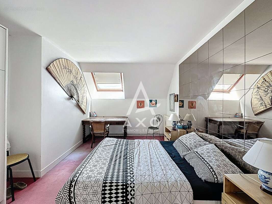 Maison à FRETIGNY