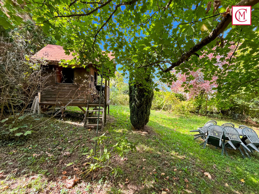 Appartement à EYBENS