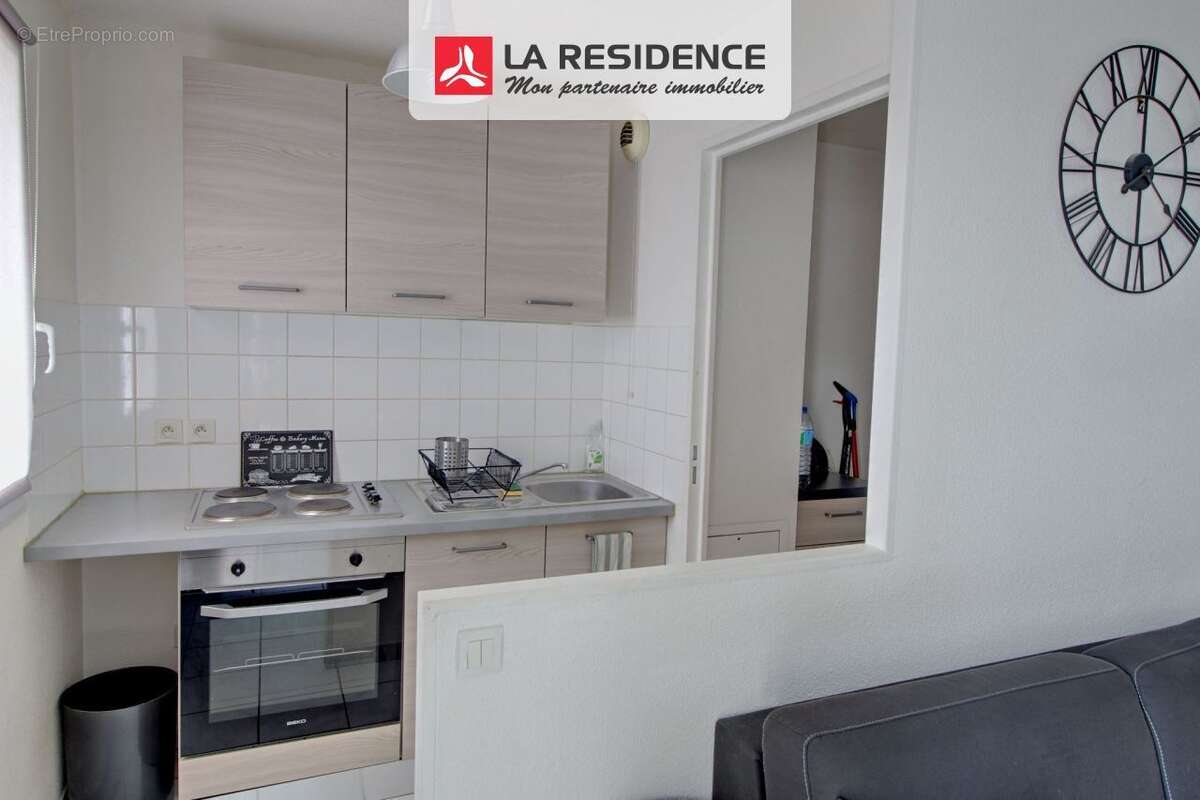 Appartement 47 m² à Gaillon  - photo 2