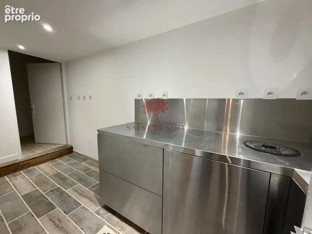 Ensemble immobilier  comprenant 3 appartements - photo 22