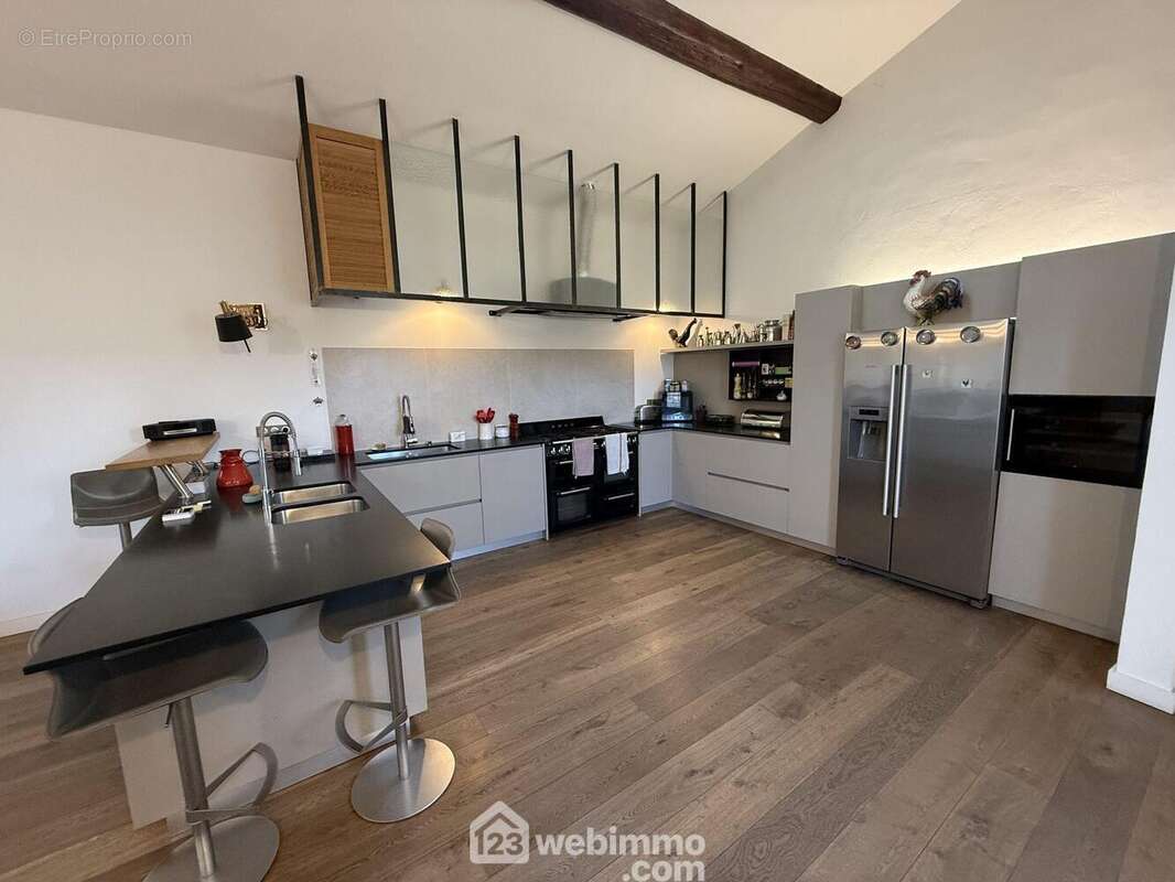 Maison 152 m² à Vendargues  - photo 176