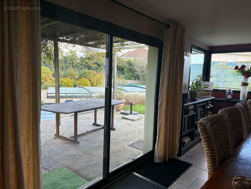 Maison à RANG-DU-FLIERS