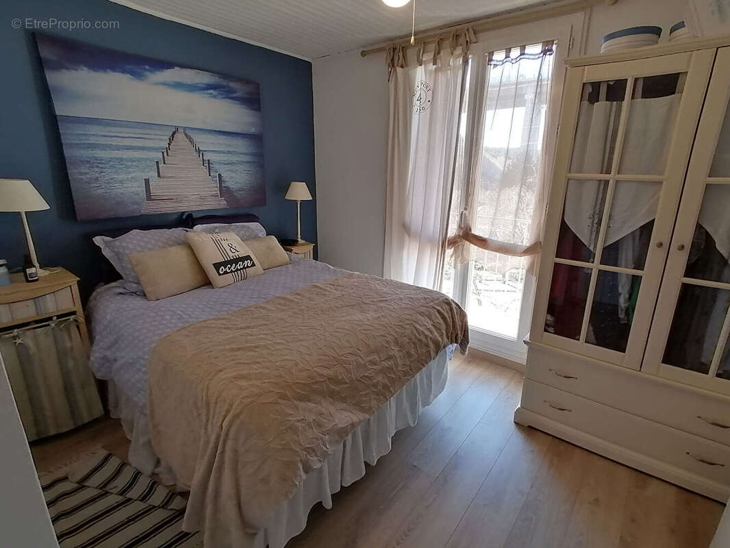 Appartement à MARTIGUES