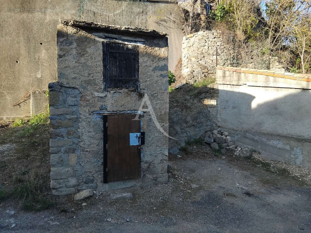 Maison à MONTLAUR
