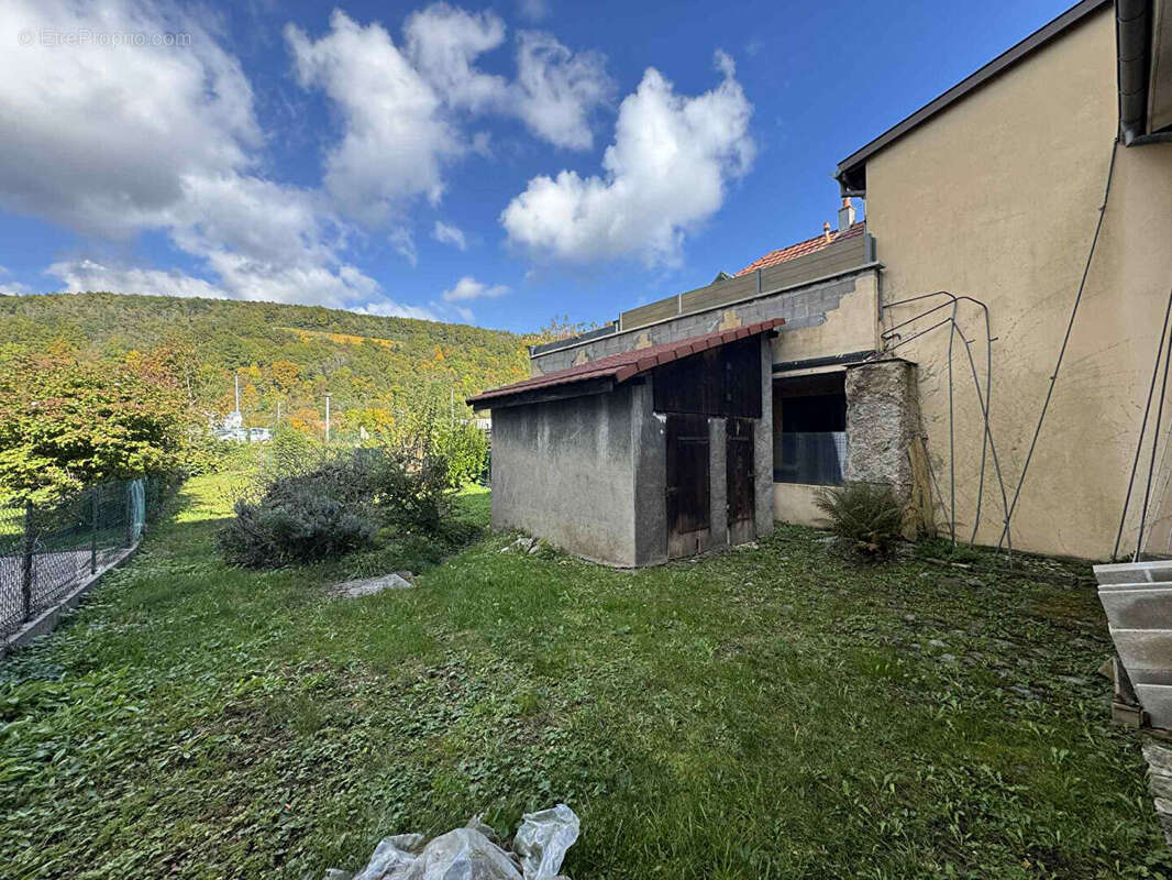 Maison à VIEUX-THANN