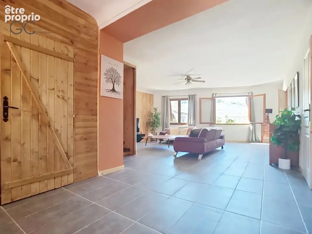 Maison 210 m² à Saint-Chinian  - photo 2