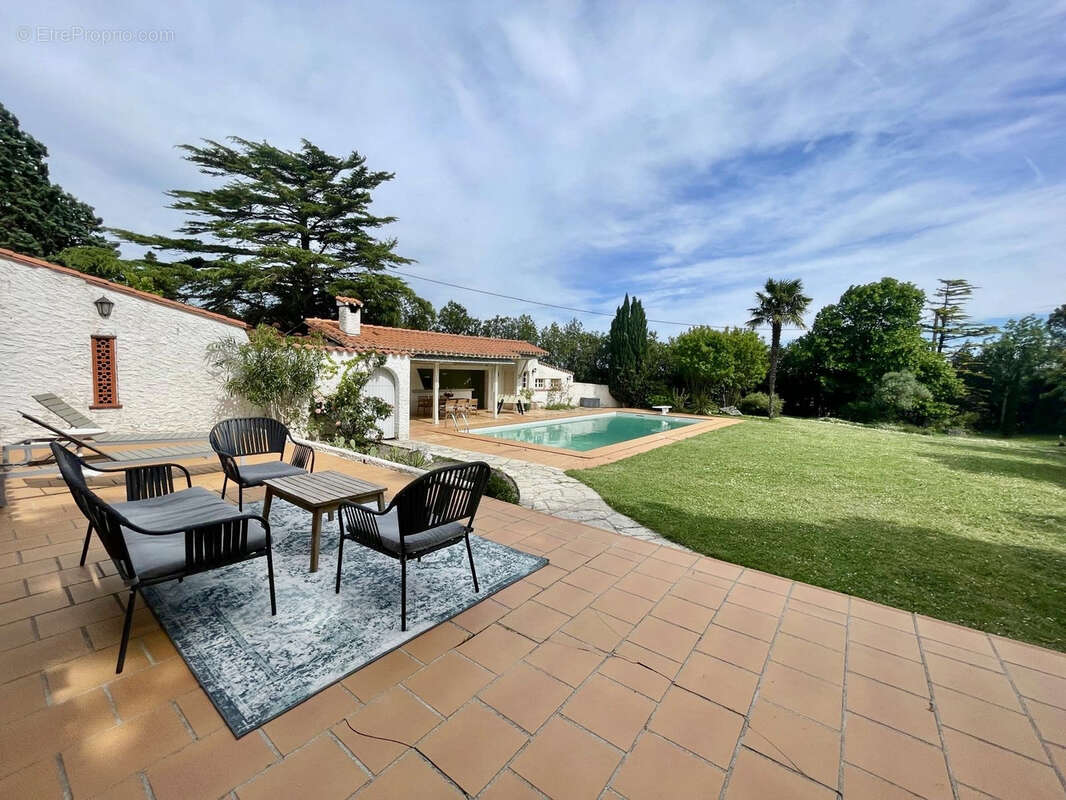 Maison à VILLEFRANCHE-DE-LAURAGAIS