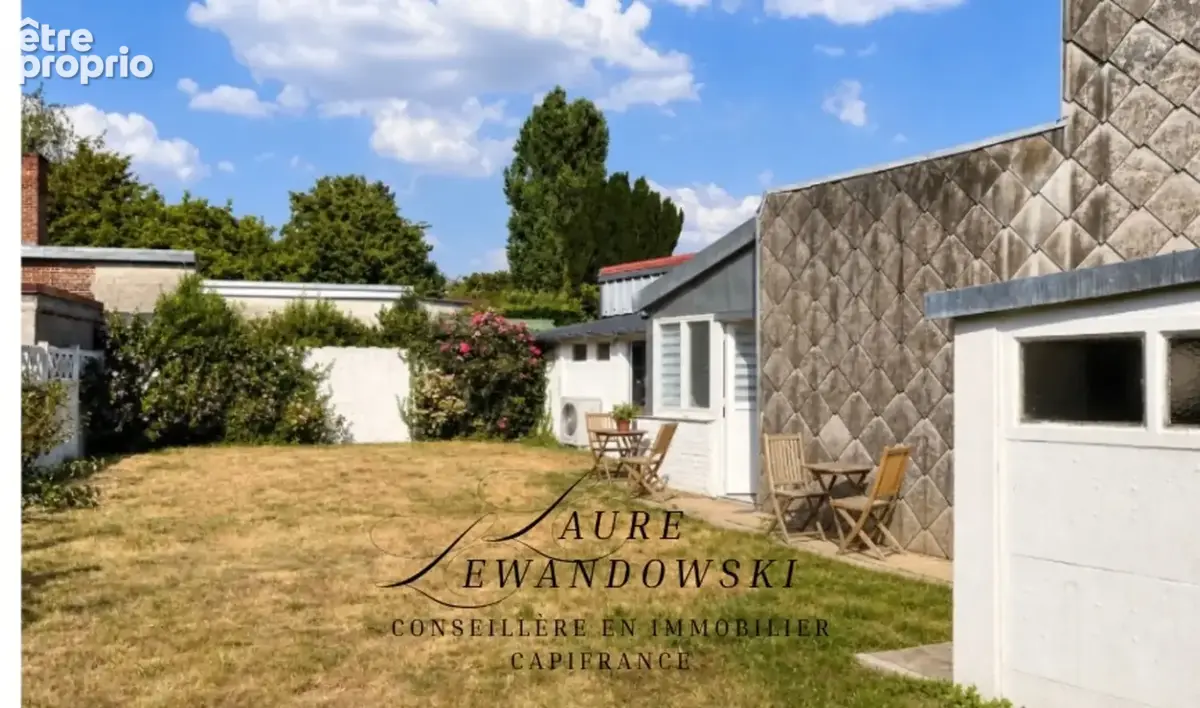Maison à vendre 5 pièces  (59) - photo 9