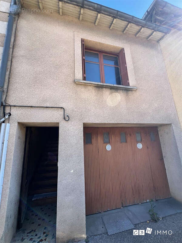 Appartement à MARTRES-TOLOSANE