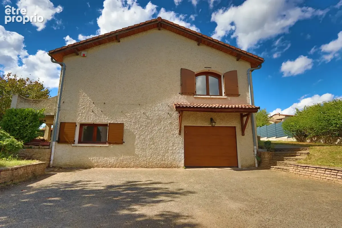 Maison 6 pièces 195 m² à vendre à Craponne (69290) - photo 4