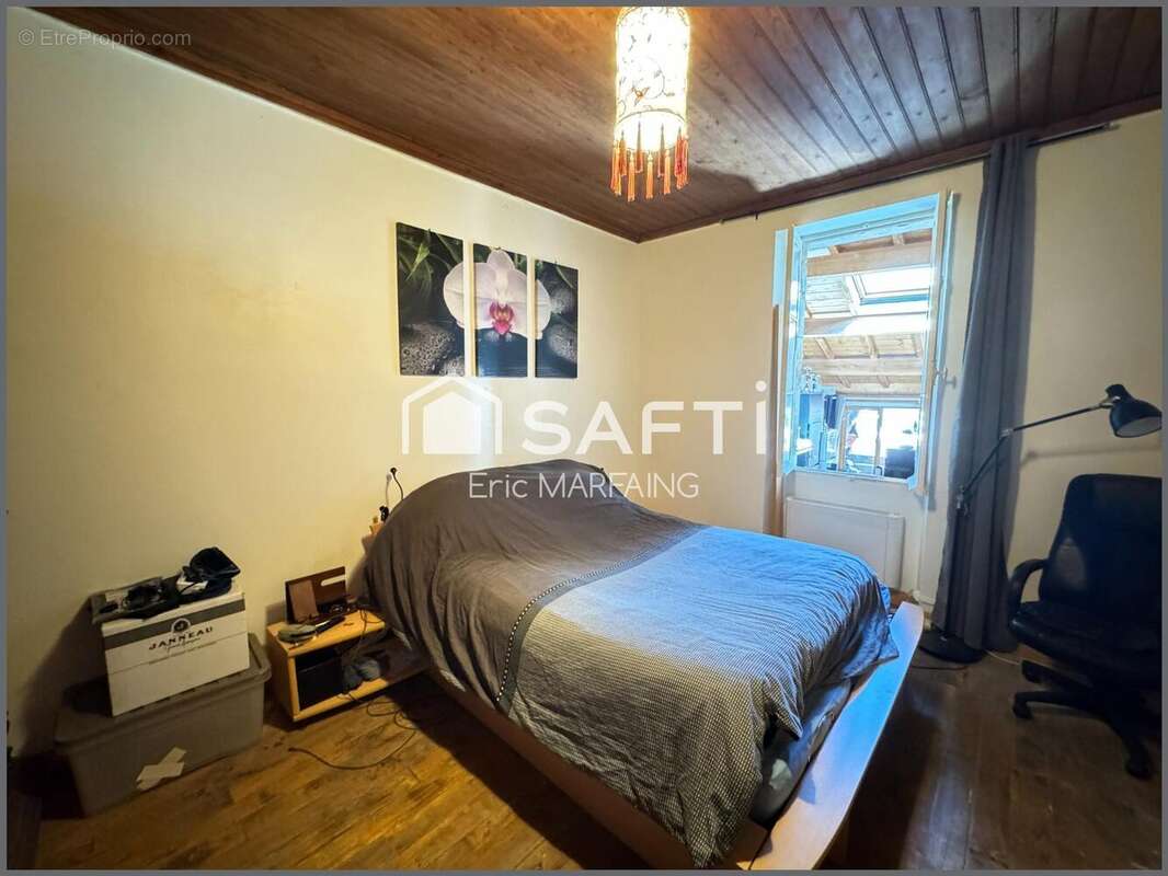 Photo 3 - Maison à CAUSSENS