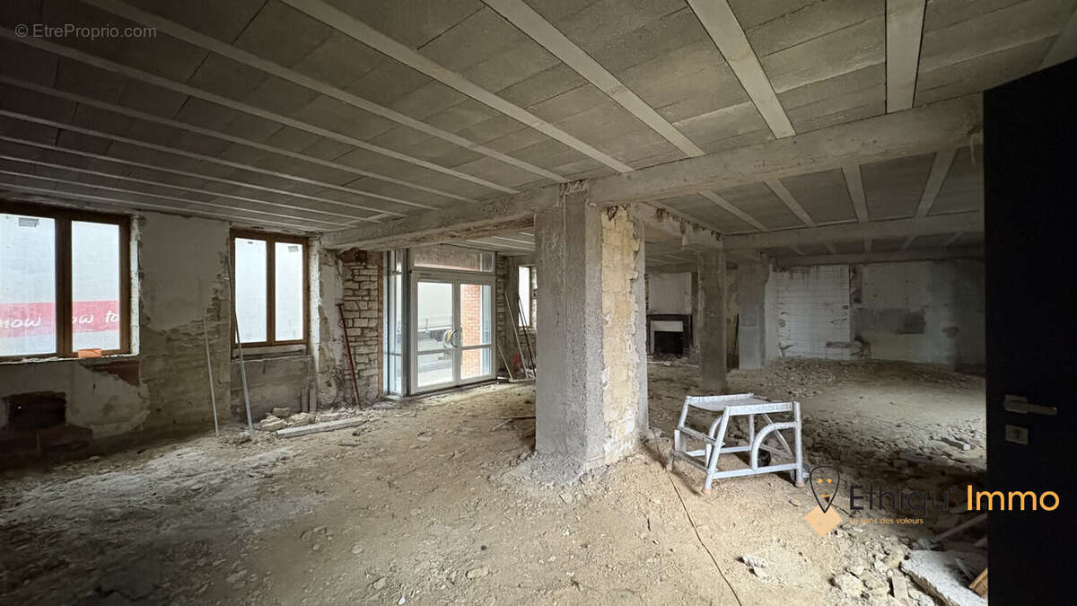 Maison à VENDEUVRE-SUR-BARSE