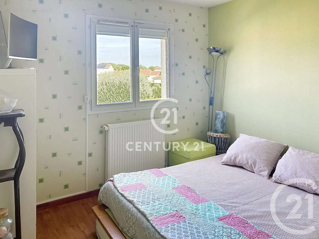 Maison à LATOUR-BAS-ELNE