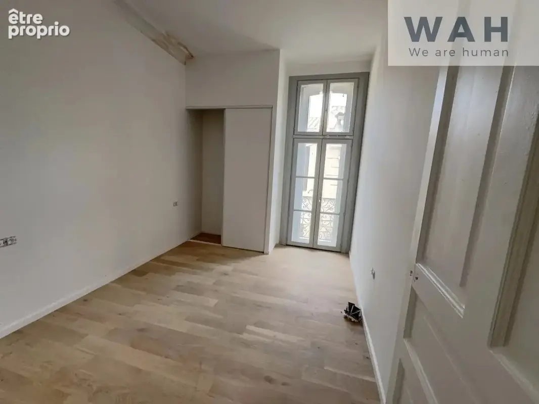 Appartement T3 73m2 - photo 5