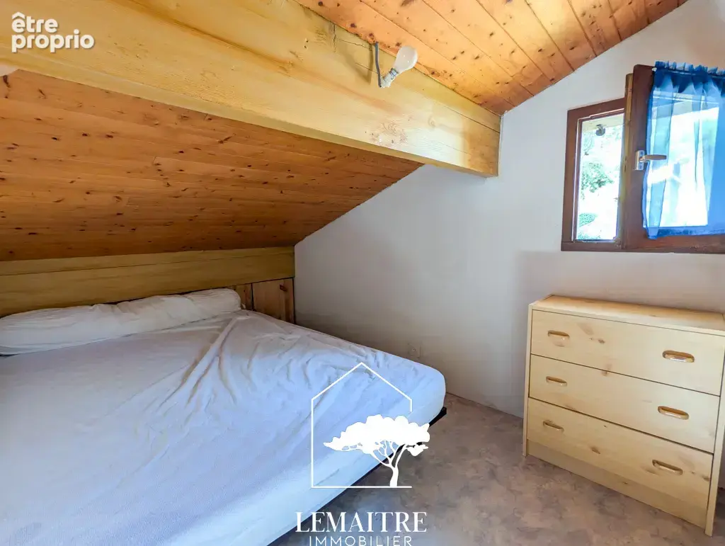 LA PALMYRE (17570)   Villa d’angle   32,74 m2   2 chambres   Terrasse   Parking   Faibles charges - photo 10