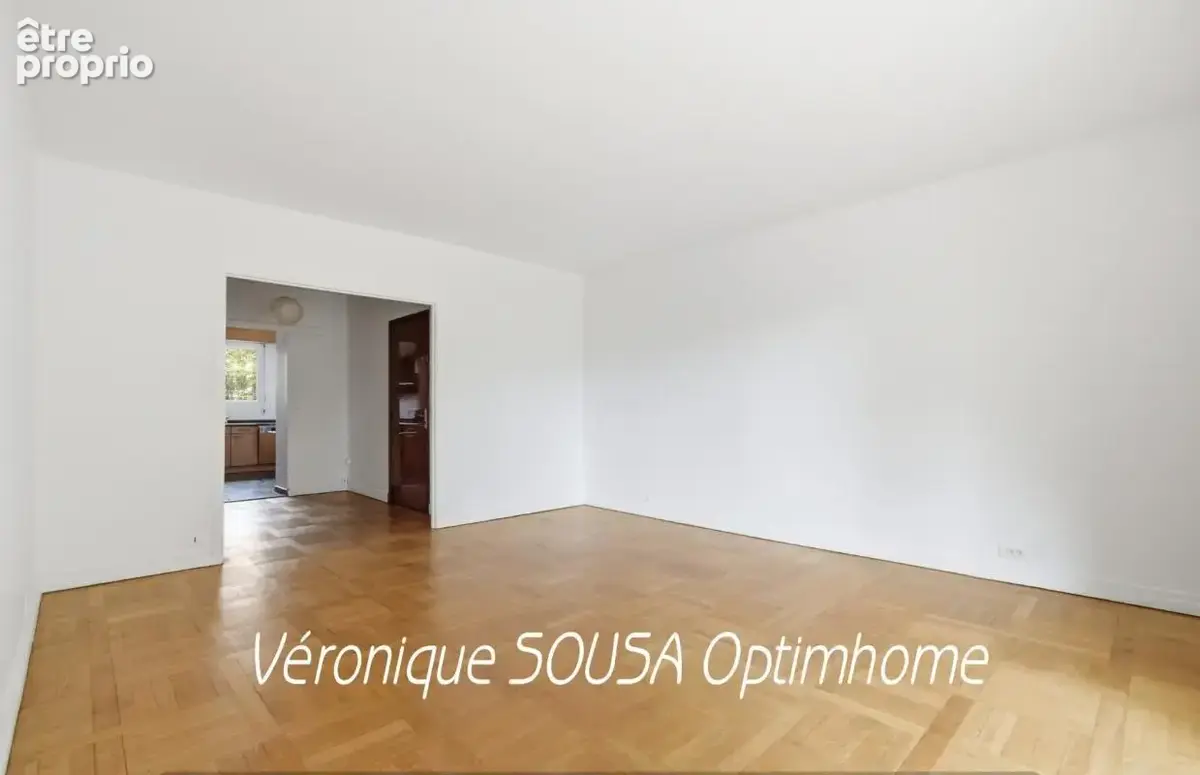 Appartement dans une jolie résidence - photo 3
